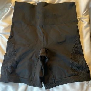 Lululemon biker shorts